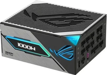 20260701162337_asus_rog_thor_platinum_iii_1000w_mayro_trofodotiko_ypologisti_full_modular_80_plus_platinum.jpeg Asus ROG Thor Platinum III 1000W Μαύρο Τροφοδοτικό Υπολογιστή Full Modular 80 Plus Platinum - Image 1