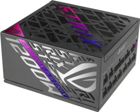 20260701162636_asus_rog_strix_platinum_rog_equalizer_1200w_mayro_trofodotiko_ypologisti_full_modular_80_plus_platinum.jpeg Asus ROG Strix Platinum (ROG Equalizer) 1200W Μαύρο Τροφοδοτικό Υπολογιστή Full Modular 80 Plus Platinum - Image 1