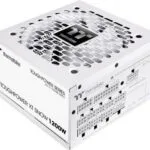 Thermaltake Toughpower XT 1200W Λευκό Τροφοδοτικό Υπολογιστή Full Modular 80 Plus Gold