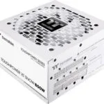 Thermaltake Toughpower XT 850W Λευκό Τροφοδοτικό Υπολογιστή Full Modular 80 Plus Gold