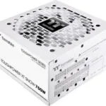 Thermaltake Toughpower XT 750W Λευκό Τροφοδοτικό Υπολογιστή Full Modular 80 Plus Gold