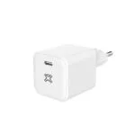 XtremeMac Φορτιστής Χωρίς Καλώδιο με Θύρα USB-C 30W Power Delivery Λευκός