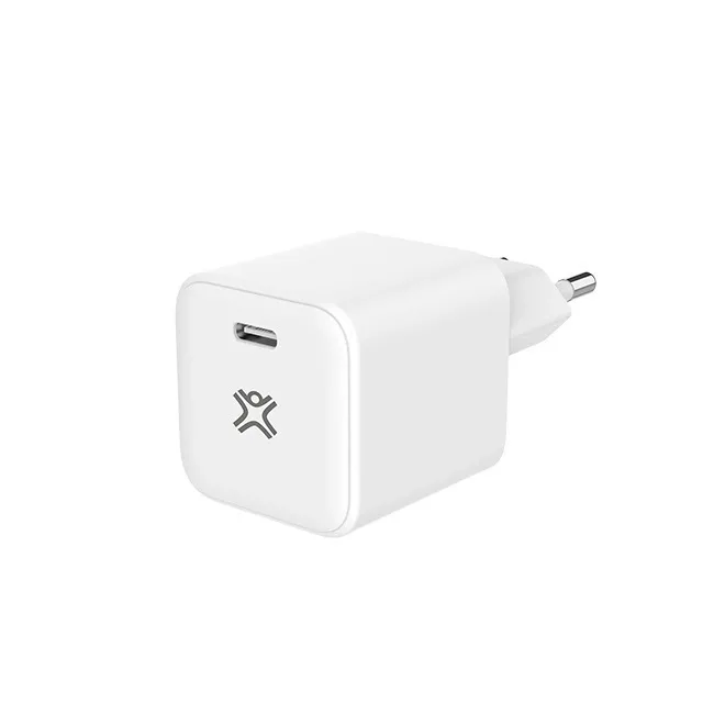 20260702101336_xtrememac_fortistis_choris_kalodio_me_thyra_usb_c_30w_power_delivery_leykos_xwh_spc30_03.jpeg XtremeMac Φορτιστής Χωρίς Καλώδιο με Θύρα USB-C 30W Power Delivery Λευκός - Image 1