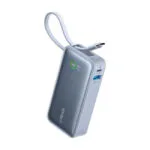 Anker Nano Power Bank 10000mAh 30W Μπλε