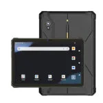 Allnet ALL-Terrain100 4G 10.95" Tablet (8GB/128GB) Μαύρο