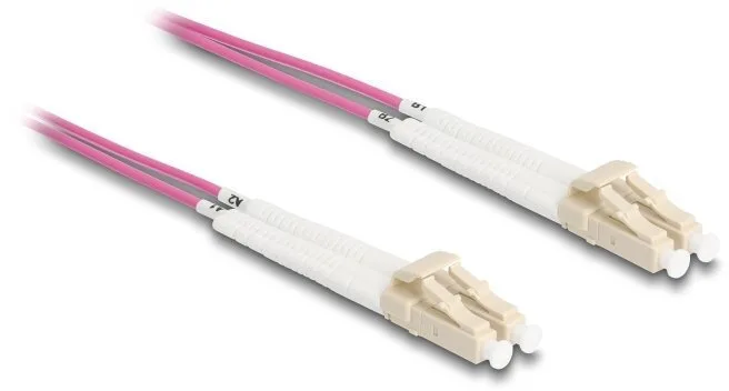 20260702105749_delock_delock_lwl_cable_lc_duplex_to_lc_duplex_multimode_om4_angled_3_m.jpeg Delock Delock Lwl Cable Lc Duplex To Lc Duplex Multimode Om4 Angled 3 M - Image 1