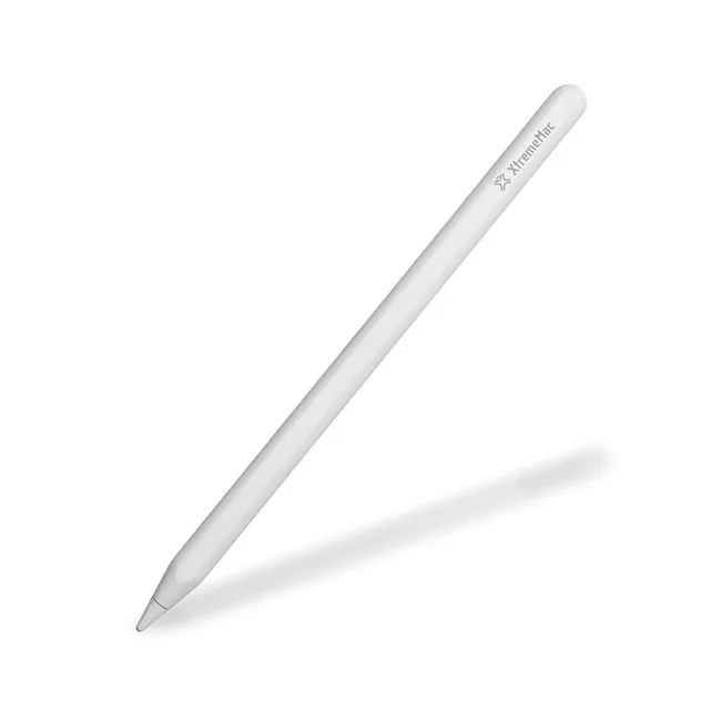 20260702111043_xtrememac_x_stylus_psifiaki_gia_ipad_se_leyko_chroma_xmg_xsp_03.jpeg XtremeMac X-Stylus Ψηφιακή για iPad σε Λευκό χρώμα XMG-XSP-03 - Image 1