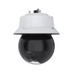 Axis Q6355-LE IP Κάμερα Παρακολούθησης Full HD 1080p Αδιάβροχη με Μικρόφωνο
