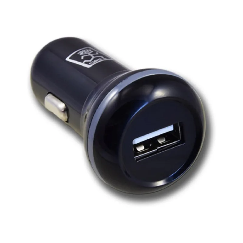 2GO 794086 Φορτιστής Αυτοκινήτου με μία Θύρα: 1xUSB Μαύρο Χρώμα 2GO 794086 Φορτιστής Αυτοκινήτου με μία Θύρα: 1xUSB Μαύρο Χρώμα - Image 1