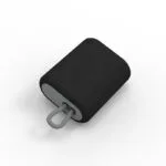 2GO Acoustic One Ηχείο Bluetooth με Διάρκεια Μπαταρίας έως 8 ώρες Λευκό
