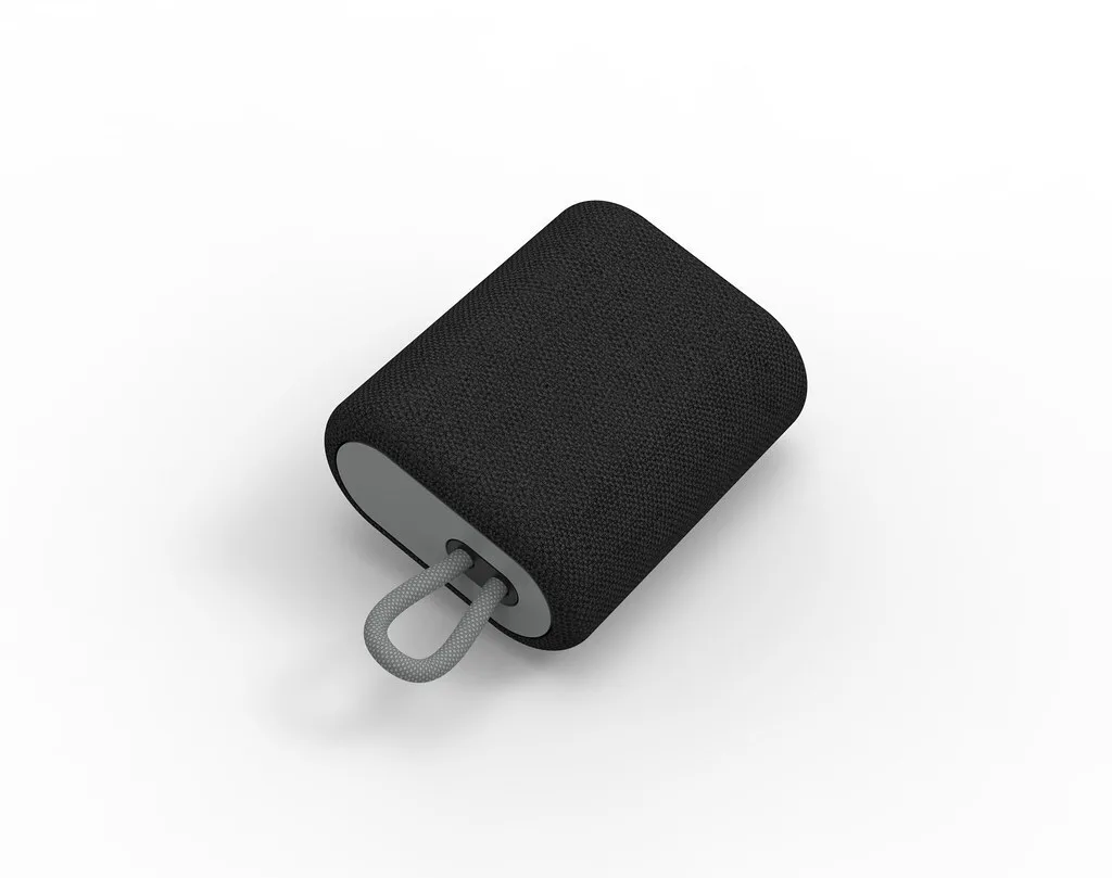 2GO Acoustic One Ηχείο Bluetooth με Διάρκεια Μπαταρίας έως 8 ώρες Λευκό 2GO Acoustic One Ηχείο Bluetooth με Διάρκεια Μπαταρίας έως 8 ώρες Λευκό - Image 1