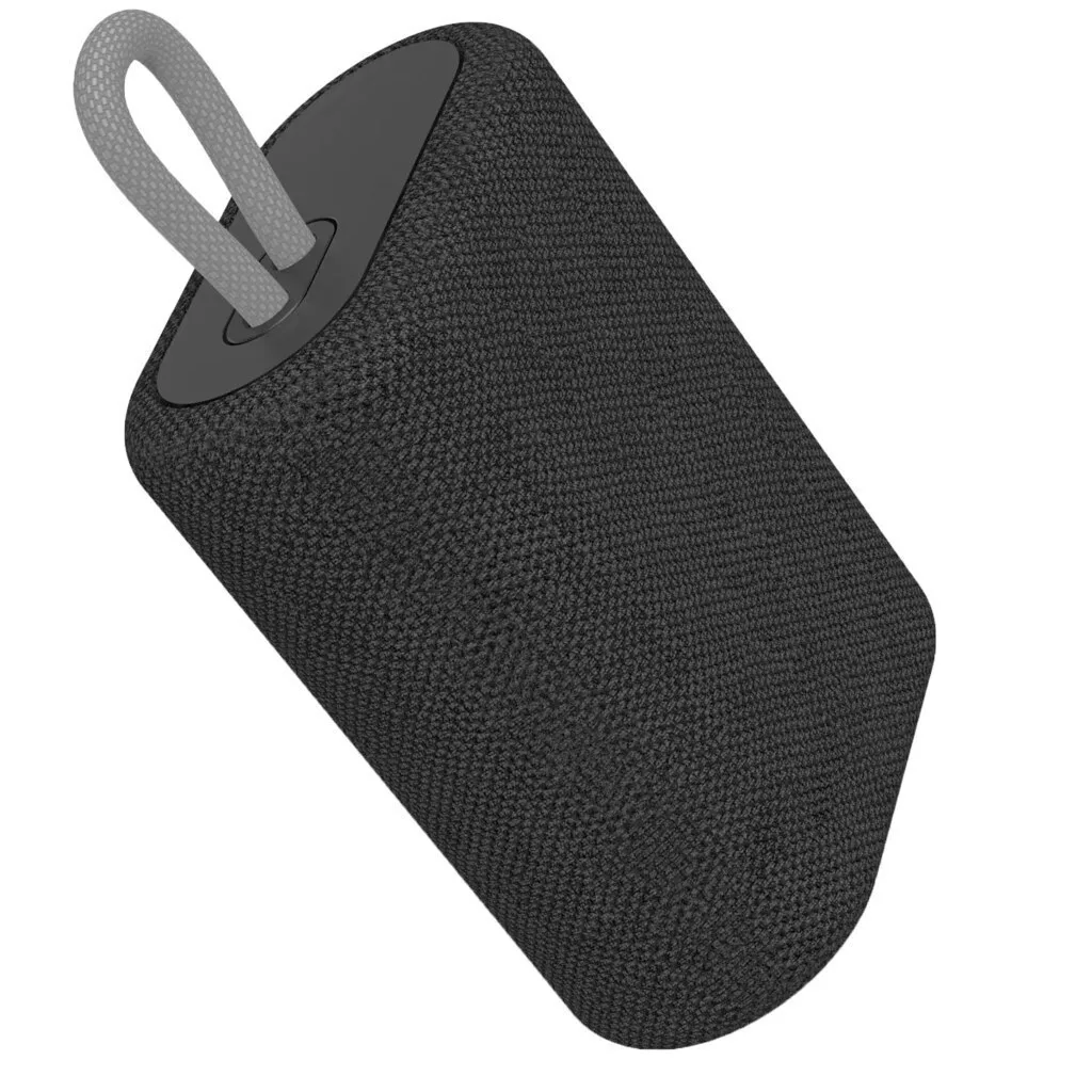 2GO Acoustic Two Ηχείο Bluetooth Μαύρο 2GO Acoustic Two Ηχείο Bluetooth Μαύρο - Image 1