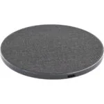 2GO Ασύρματος Φορτιστής (Qi Pad) 10W Μαύρος (795959)