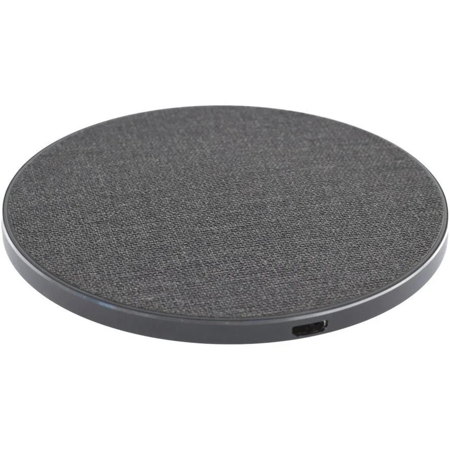 2GO Ασύρματος Φορτιστής (Qi Pad) 10W Μαύρος (795959) 2GO Ασύρματος Φορτιστής (Qi Pad) 10W Μαύρος (795959) - Image 1