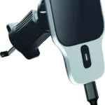 2GO Βάση Κινητού Αυτοκινήτου με Μαγνήτη MagSafe Μαύρη