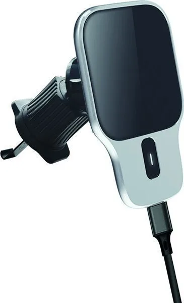 2GO Βάση Κινητού Αυτοκινήτου με Μαγνήτη MagSafe Μαύρη 2GO Βάση Κινητού Αυτοκινήτου με Μαγνήτη MagSafe Μαύρη - Image 1