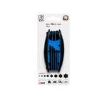 2GO Σετ 8 Κλειδιά Torx