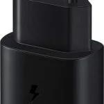 2GO Φορτιστής Χωρίς Καλώδιο με 2 Θύρες USB-C Μαύρος (797386)