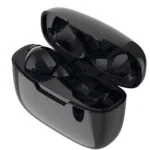 2GO "TWS Dynamic" In-ear Bluetooth Handsfree Ακουστικά με Θήκη Φόρτισης Μαύρα
