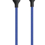2GO USB to Lightning / Type-C Cable 1.2m (797368)