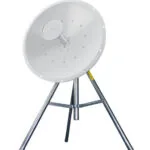 Ubiquiti RocketDish 5G34 Εξωτερική Κεραία WiFi Παραβολική 34dBi με σύνδεση SMA