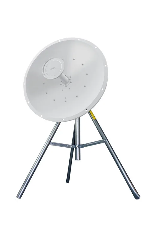 394_PH987.jpg Ubiquiti RocketDish 5G34 Εξωτερική Κεραία WiFi Παραβολική 34dBi με σύνδεση SMA - Image 1