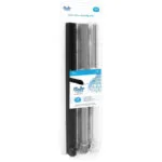 3Doodler ABS 3D Printer Filament 1.75mm Πολύχρωμο 0.002kg AB-MONO-250 250τμχ (Refill)