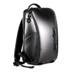 3MK Τσάντα Πλάτης για Laptop 15" σε Μαύρο χρώμα