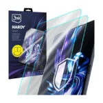 3MK Tempered Glass 2τμχ (Microsoft Surface Laptop 7)