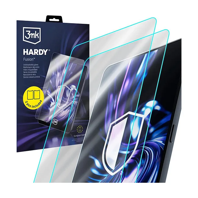 3MK Tempered Glass 2τμχ (Microsoft Surface Laptop 7) 3MK Tempered Glass 2τμχ (Microsoft Surface Laptop 7) - Image 1