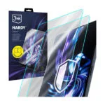 3MK Tempered Glass 2τμχ (Microsoft Surface Laptop Copilot+)