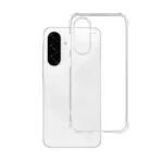 4Smarts Back Cover Διάφανο (Galaxy A57) 541755