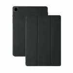 4Smarts Flip Cover Μαύρη (Samsung Galaxy Tab A9+)