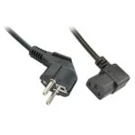 7/7 Ece Angled Socket 5m 30309