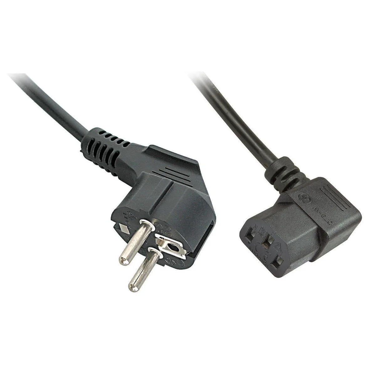 7/7 Ece Angled Socket 5m 30309 7/7 Ece Angled Socket 5m 30309 - Image 1