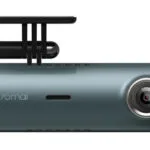 70Mai Κάμερα DVR Αυτοκινήτου 1296P Wi-Fi, GPS