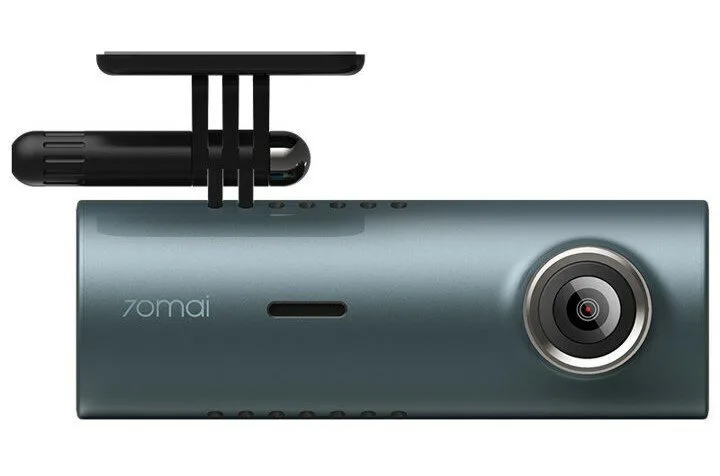 70Mai Κάμερα DVR Αυτοκινήτου 1296P Wi-Fi, GPS 70Mai Κάμερα DVR Αυτοκινήτου 1296P Wi-Fi, GPS - Image 1