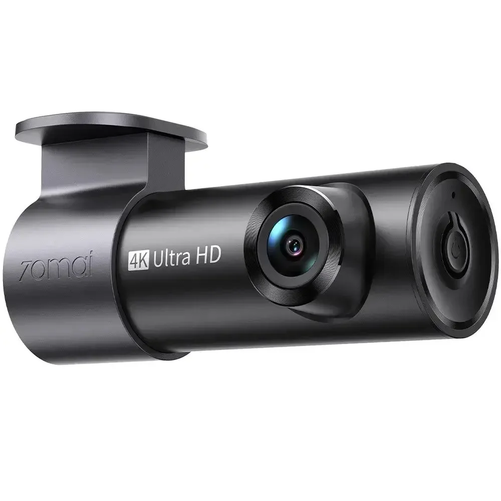 70Mai M310 Plus 4K Κάμερα DVR Αυτοκινήτου 4K Wi-Fi 70Mai M310 Plus 4K Κάμερα DVR Αυτοκινήτου 4K Wi-Fi - Image 1