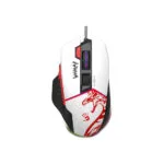 A4Tech Bloody W95 Max Gaming Ποντίκι 12000 DPI Μαύρο