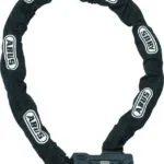Abus Granit Extreme Plus Αντικλεπτική Αλυσίδα Μοτοσυκλέτας με Κλειδαριά και Μήκος 170εκ. Μαύρο Χρώμα 59/12KS170