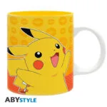 Abysse Κούπα Κεραμική Πολύχρωμη 320ml ABYPCK286