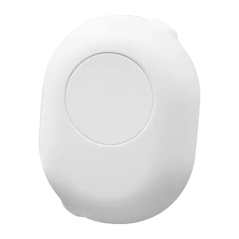 Accessory Controllers Shelly Button Add-on White 3800238072186 Accessory Controllers Shelly Button Add-on White 3800238072186 - Image 1