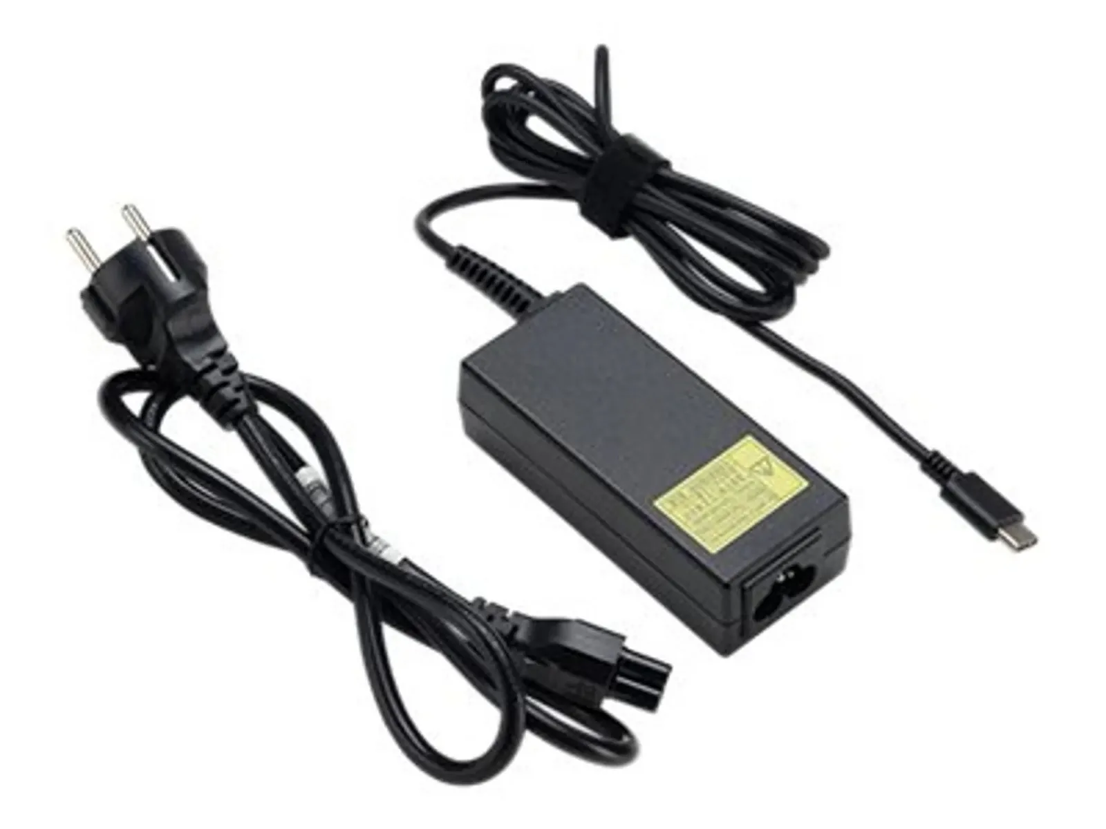 Acer APS020 USB-C Φορτιστής Laptop 65W για Acer με Αντάπτορα Τροφοδοσίας GP.ADT11.00C Acer APS020 USB-C Φορτιστής Laptop 65W για Acer με Αντάπτορα Τροφοδοσίας GP.ADT11.00C - Image 1