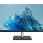 Acer CB273U IPS Monitor 27" QHD 2560x1440