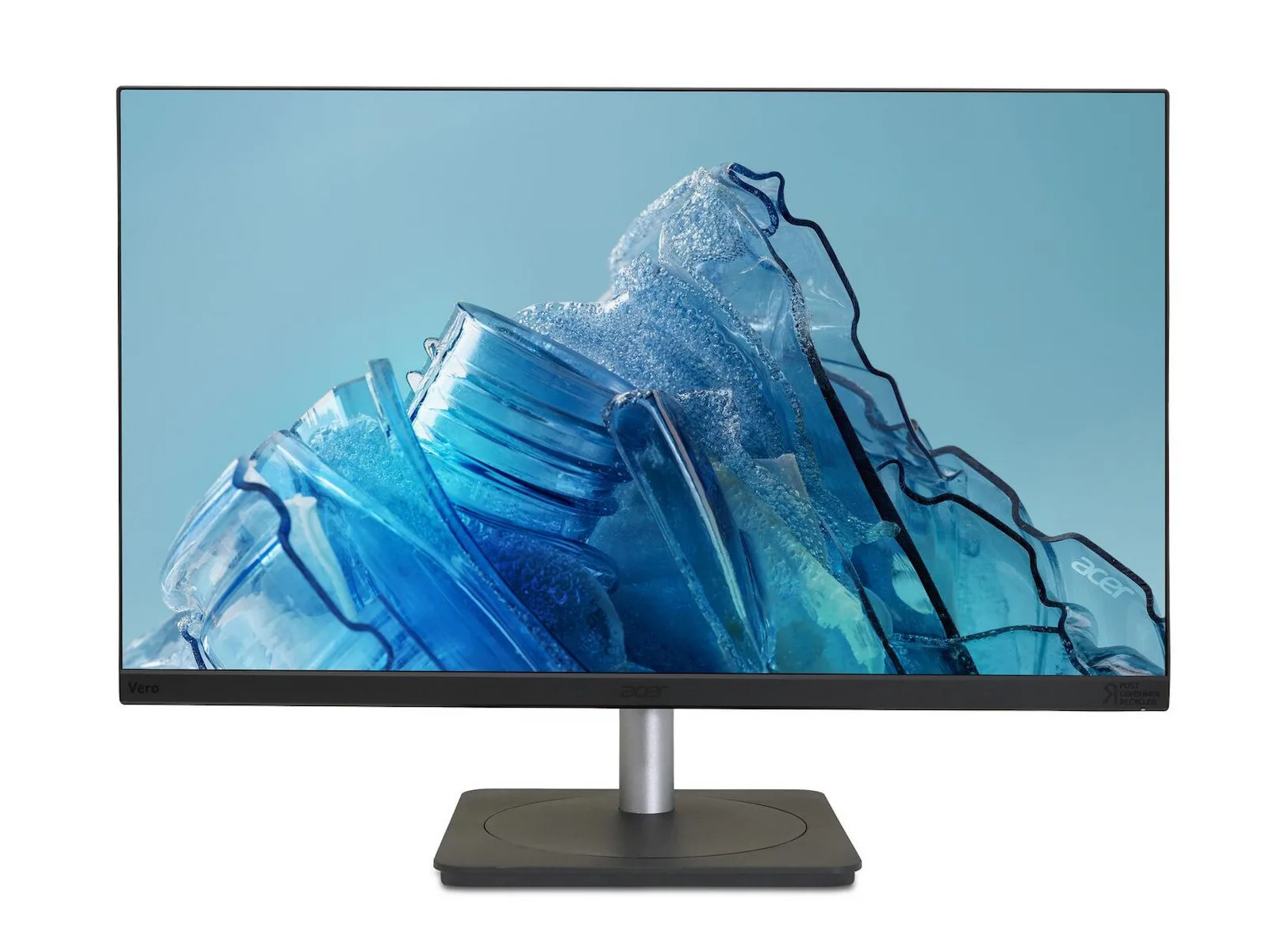 Acer CB273U IPS Monitor 27" QHD 2560x1440 Acer CB273U IPS Monitor 27" QHD 2560x1440 - Image 1