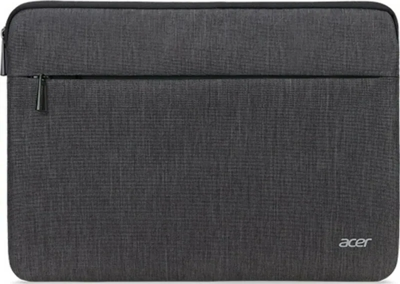 Acer Θήκη για Laptop 14" σε Γκρι χρώμα NP.BAG1A.294 Acer Θήκη για Laptop 14" σε Γκρι χρώμα NP.BAG1A.294 - Image 1