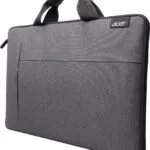 Acer Τσάντα Ώμου / Χειρός για Laptop 15" σε Γκρι χρώμα GP.BAG11.02J