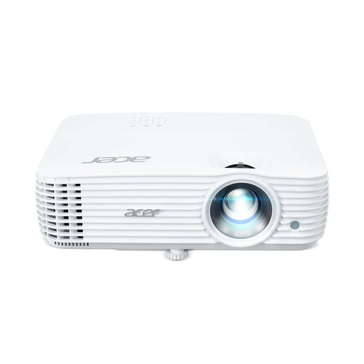 Acer MR.JX911.001 3D Projector DLP Full HD Λάμπας LED με Ενσωματωμένα Ηχεία Acer MR.JX911.001 3D Projector DLP Full HD Λάμπας LED με Ενσωματωμένα Ηχεία - Image 1