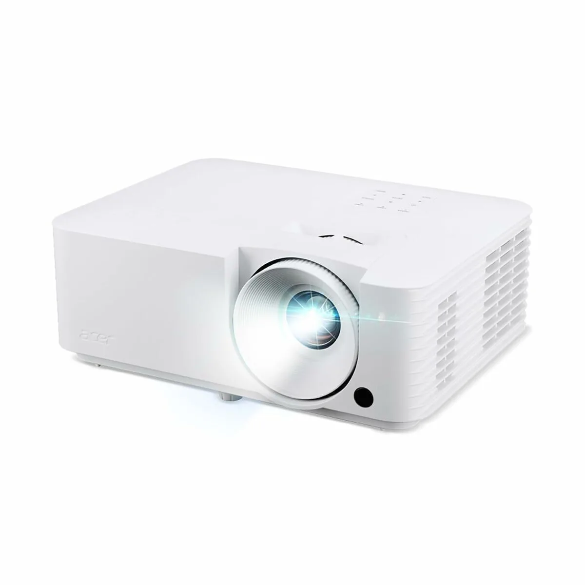 Acer PL2530I Mini 3D Projector DLP Full HD Laser με Ενσωματωμένα Ηχεία Acer PL2530I Mini 3D Projector DLP Full HD Laser με Ενσωματωμένα Ηχεία - Image 1