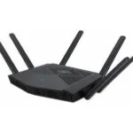 Acer Predator Connect W6x Ασύρματο Router Wi‑Fi 6 με 4 Θύρες
